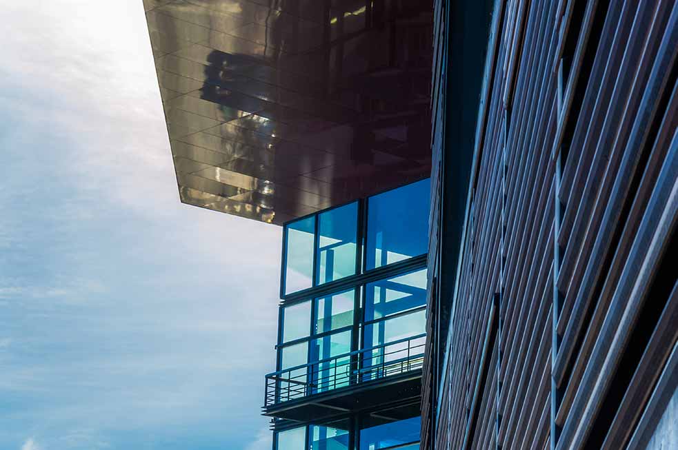 Reina Sofia Museum, Madrid, Spain